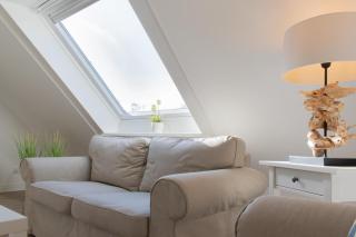 Ferienwohnung Strandaster - Scharbeutz - 7