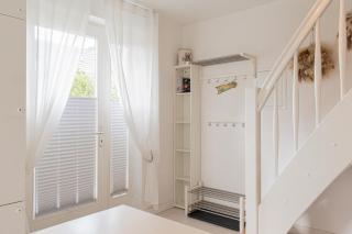 Ferienwohnung Glücksmomente - 2