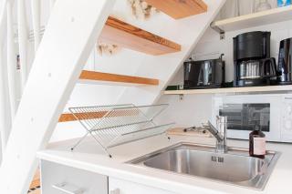 Ferienwohnung Glücksmomente - 1
