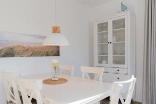 Ferienwohnung Strandaster - Scharbeutz - 5