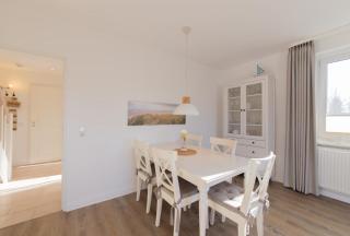 Ferienwohnung Strandaster - Scharbeutz - 4