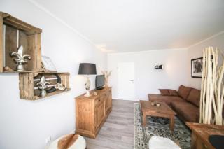 Ferienwohnung Seeblick - Scharbeutz - 8