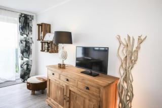 Ferienwohnung Seeblick - Scharbeutz - 4