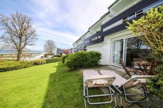 Ferienwohnung Seeblick - Scharbeutz - 2