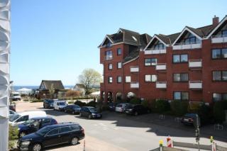 Ferienwohnung Seesternchen 2 - Scharbeutz - 8