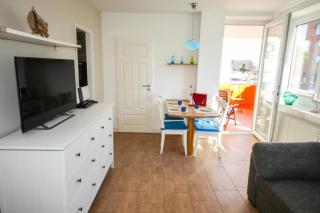 Ferienwohnung Seesternchen 2 - Scharbeutz - 7