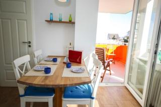 Ferienwohnung Seesternchen 2 - Scharbeutz - 6