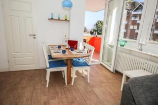 Ferienwohnung Seesternchen 2 - Scharbeutz - 1