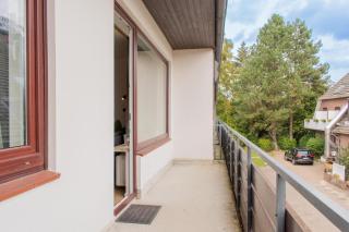 Geräumige Ferienwohnung ANKER in ruhiger Lage - Scharbeutz - 7