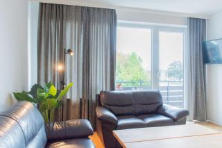 Geräumige Ferienwohnung ANKER in ruhiger Lage - Scharbeutz - 6