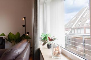 Geräumige Ferienwohnung ANKER in ruhiger Lage - 4