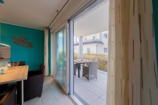 Ferienwohnung Meerflair - Haffkrug - 8