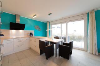 Ferienwohnung Meerflair - Haffkrug - 6