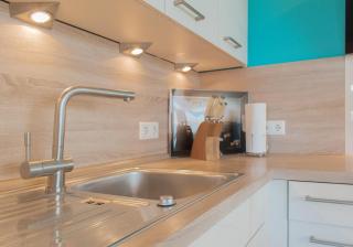 Ferienwohnung Meerflair - Haffkrug - 4