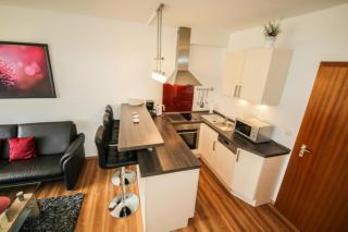 Ferienwohnung Meeresblick - Scharbeutz - 6