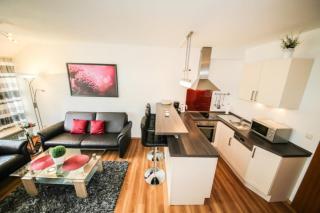 Ferienwohnung Meeresblick - Scharbeutz - 5