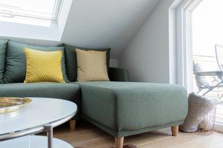 Ferienwohnung STRANDraum - Haffkrug - 5