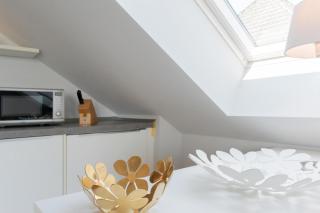 Ferienwohnung STRANDraum - Haffkrug - 4