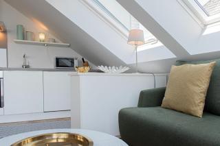 Ferienwohnung STRANDraum - Haffkrug - 3