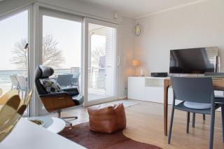 Ferienwohnung STRANDraum - Haffkrug - 2