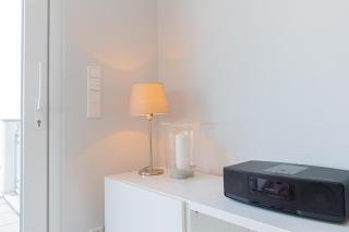 Ferienwohnung STRANDraum - Haffkrug - 1