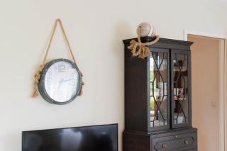 Ferienwohnung Strandlust - 3