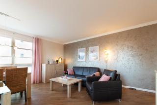 Ferienwohnung Stranddüne 10 - Scharbeutz - 8