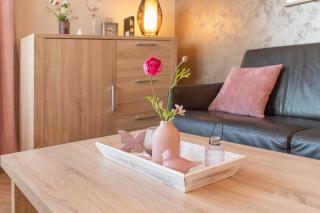 Ferienwohnung Stranddüne 10 - Scharbeutz - 6