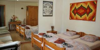 BnB Claudy et Elizabeth Michellod-Dutheil - Le Châble - 9