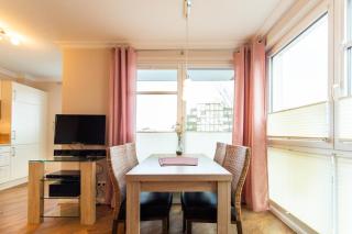 Ferienwohnung Stranddüne 10 - Scharbeutz - 1