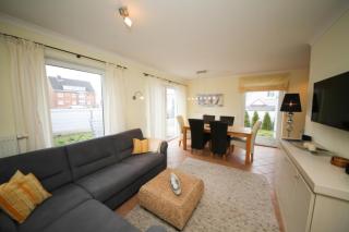 Ferienwohnung Seestern - Timmendorfer Strand - 9