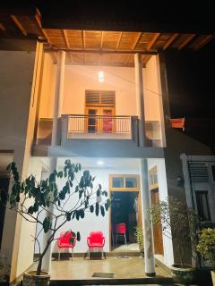 Osara Holiday Home - 5