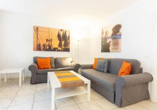Ferienwohnung Wohldfühlen - Timmendorfer Strand - 7