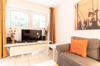 Ferienwohnung Wohldfühlen - Timmendorfer Strand - 6