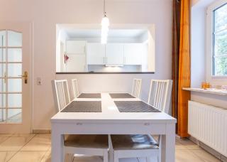 Ferienwohnung Wohldfühlen - Timmendorfer Strand - 4