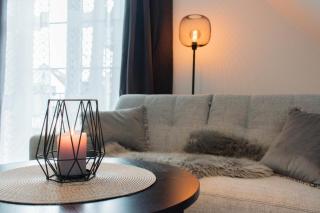 Ferienwohnung Auszeit - 7