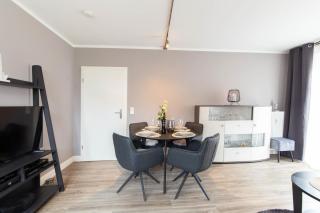 Ferienwohnung Auszeit - 4