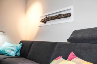 Ferienwohnung Baltic Lounge 53 - Haffkrug - 8