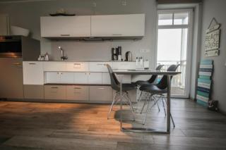 Ferienwohnung Baltic Lounge 53 - Haffkrug - 7
