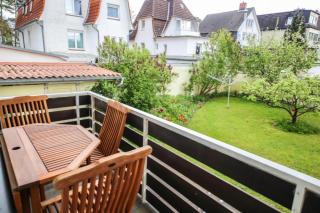 Ferienwohnung Havenothstrasse - Timmendorfer Strand - 2