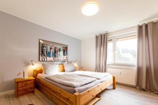 Ferienwohnung Havenothstrasse - Timmendorfer Strand - 1