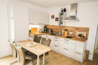 Ferienwohnung Ostseerauschen - Scharbeutz - 6