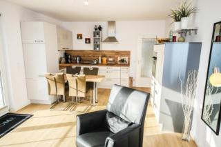 Ferienwohnung Ostseerauschen - Scharbeutz - 5