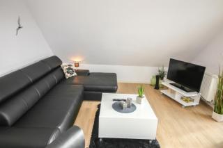 Ferienwohnung Ostseerauschen - Scharbeutz - 4