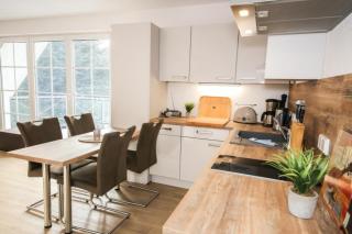 Ferienwohnung Ostseerauschen - Scharbeutz - 3