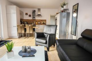 Ferienwohnung Ostseerauschen - Scharbeutz - 2