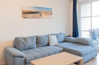 Ferienwohnung MehrBlick 21 - 8