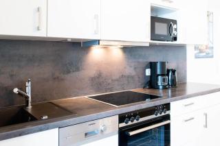 Ferienwohnung MehrBlick 21 - Niendorf - 6