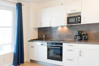 Ferienwohnung MehrBlick 21 - Niendorf - 5