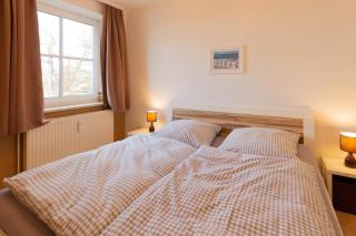 Ferienwohnung MehrBlick 21 - Niendorf - 2